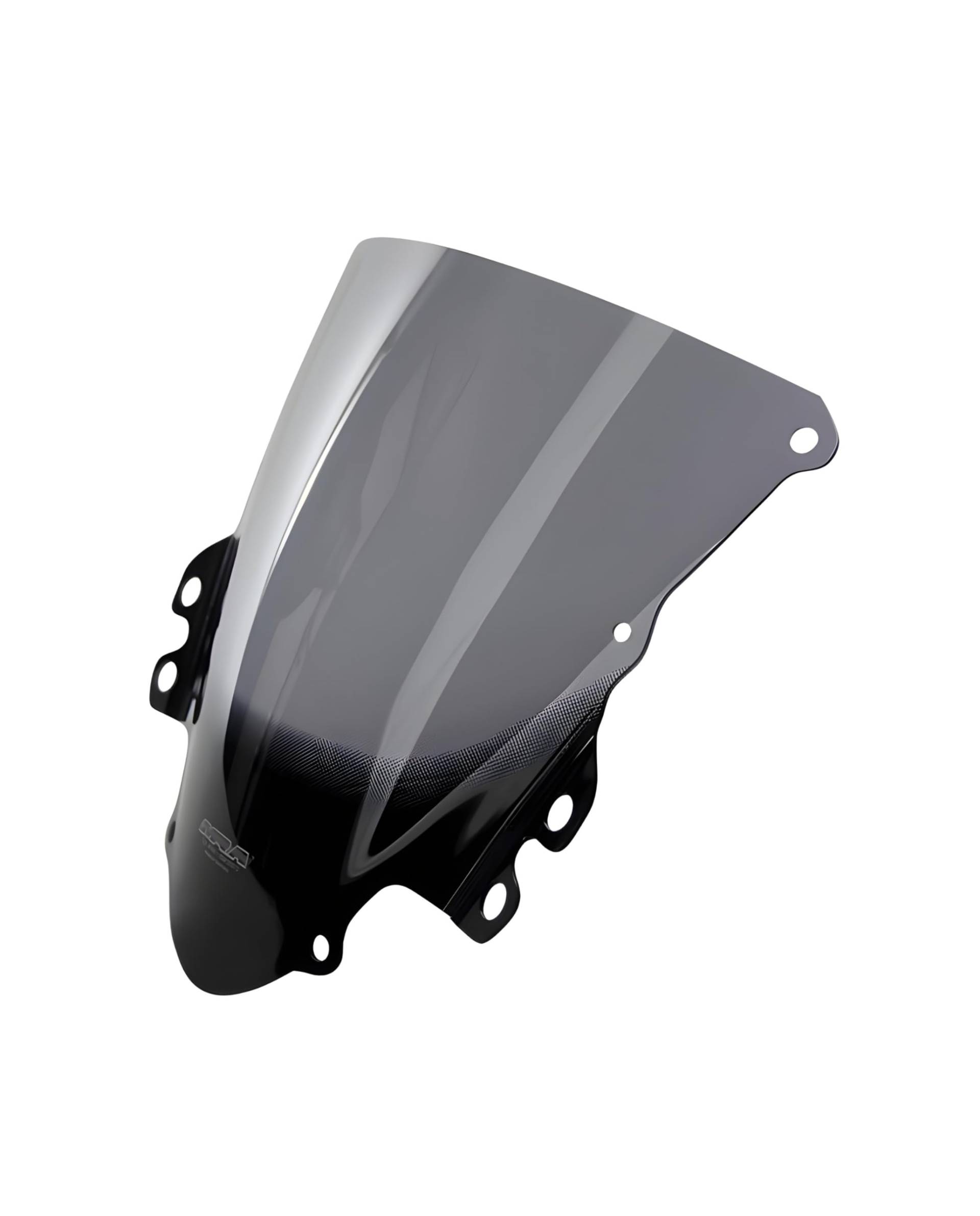 Windschild MRA Racing, getönt, Suzuki GSX-R 1000 2005-2006 von エムアールエー(MRA)