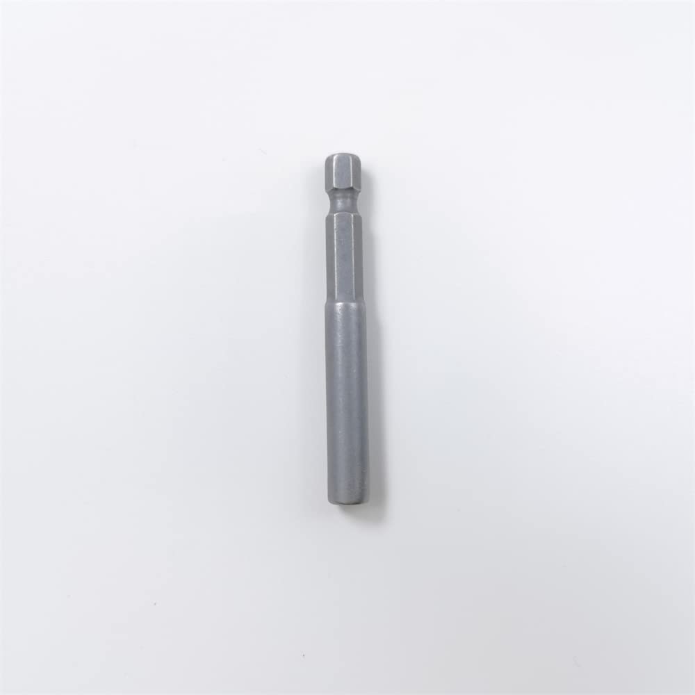 通用 12 mm Autoreifenbolzen Anti-Rutsch-Schrauben Nägel Auto Motorrad Fahrrad LKW Geländereifen Anti-EIS-Spikes Schneesohle Reifenstollen 10/20/30 Stück für Auto/Schneemobil (Installationswerkzeug) von 通用