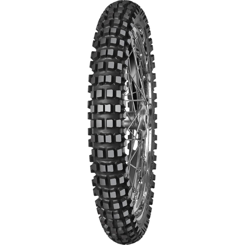 MITAS 120/70B19 60T ENDURO TRAIL XT+ DAKAR MITAS 120/70B19 60T ENDURO TRAIL XT+ DAKAR von ミタス