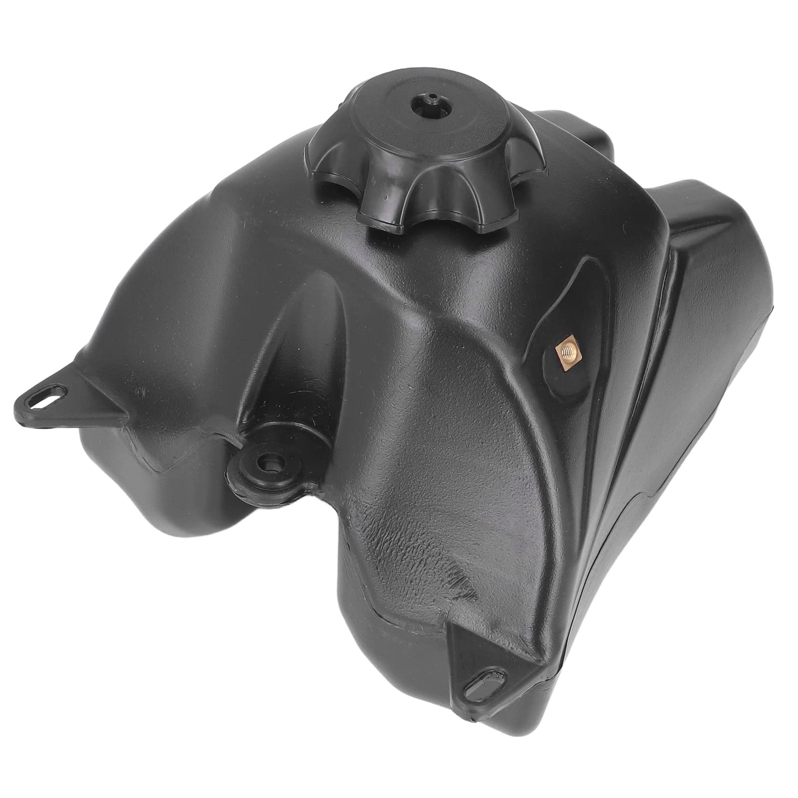 Motorrad Benzintank, ABS Dirt Bike Kraftstofftank mit Kappe Hohe Härte Anti-Aging Ersatz für XR CRF50 Benzinhahn 50cc-125cc für Motorräder Motorrad Benzintank, ABS Dirt Bike Kraftstofftank mit Kappe Hohe Härte Anti-Aging Ersatz für XR CRF50 Benzinhahn 50cc-125cc für Motorräder von 01 02 015