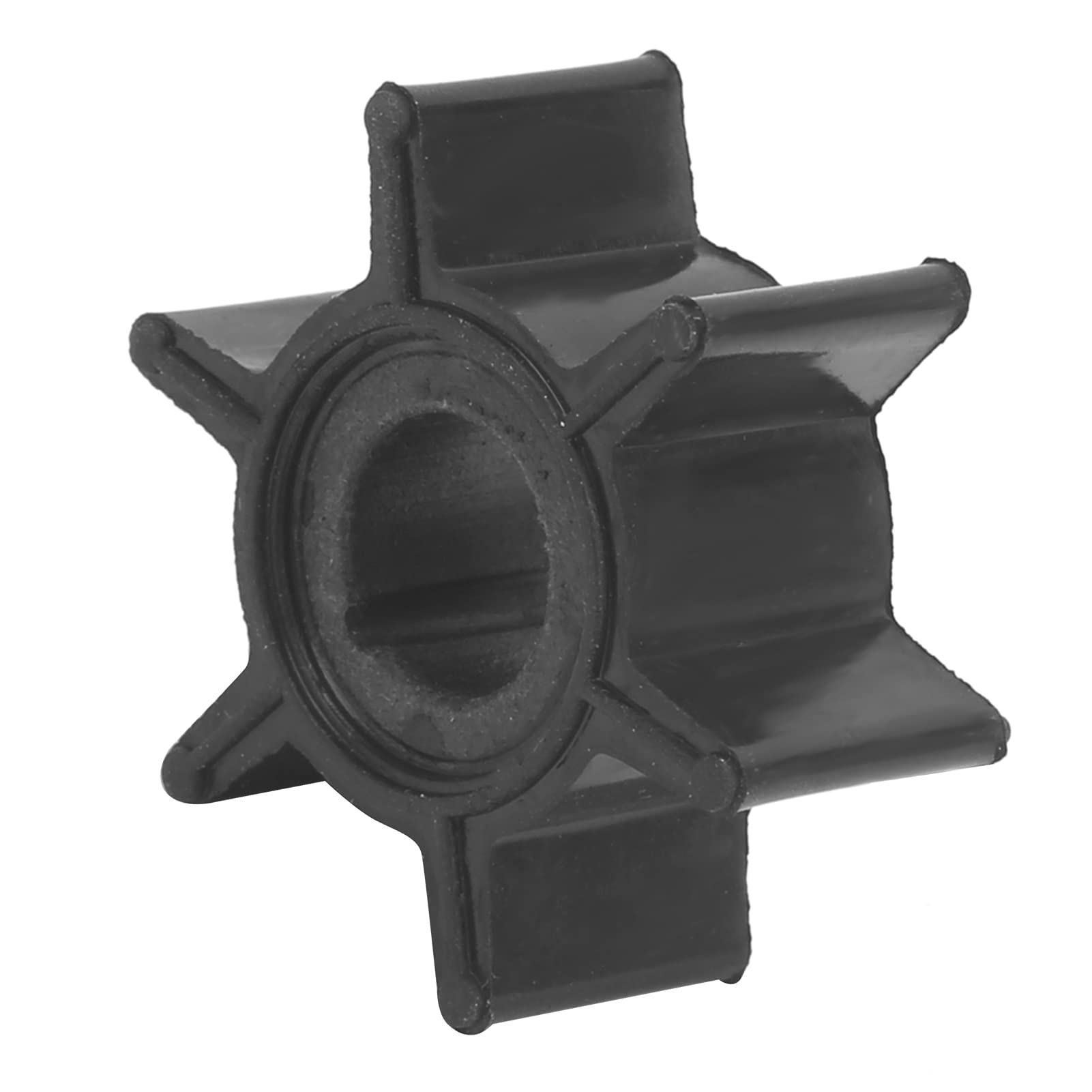 Außenborder-Wasserpumpen-Impeller, Außenborder-Teile Original Standard für 2/4-Takt-Außenborder für 2 PS 2,5 PS 3,5 PS 4 PS 5 PS 6 PS von 01