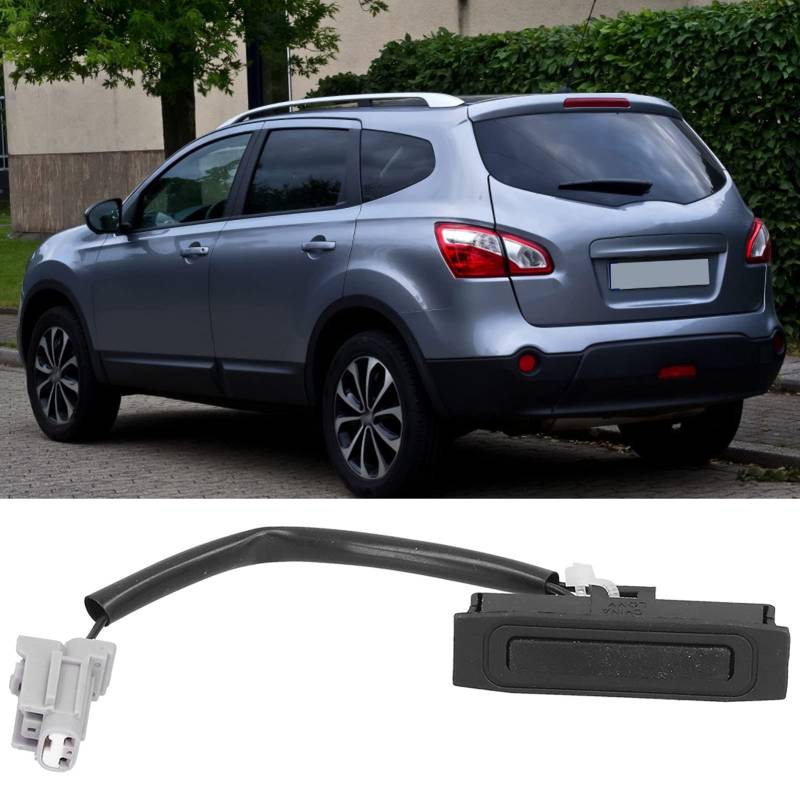 Kofferraumdeckelöffner, 90602-JD00B für Note 2005-2012 für Qashqai J10 /J10+2 2006-2013 von 01