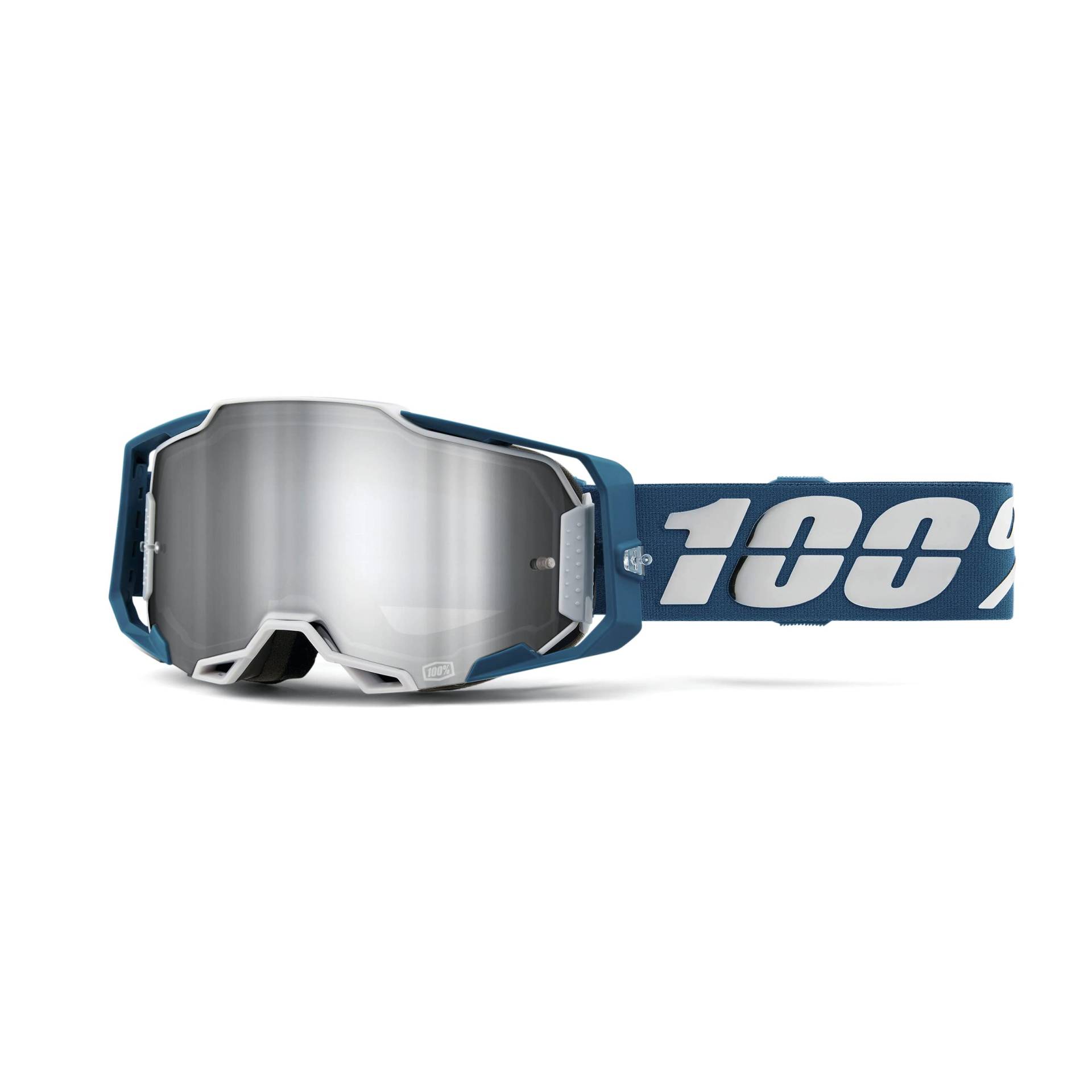 100% ARMEGA- Albar - Spiegelglas silber 100% ARMEGA- Albar - Spiegelglas silber von 100%