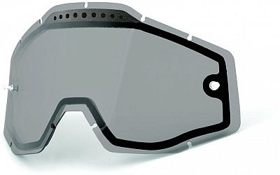 100 Percent Doppelglas, Ersatzglas - Getönt von 100 Percent
