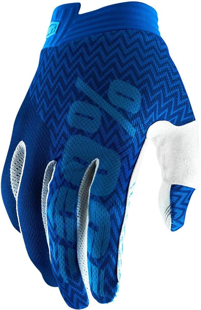 100% iTrack Gloves von 100%