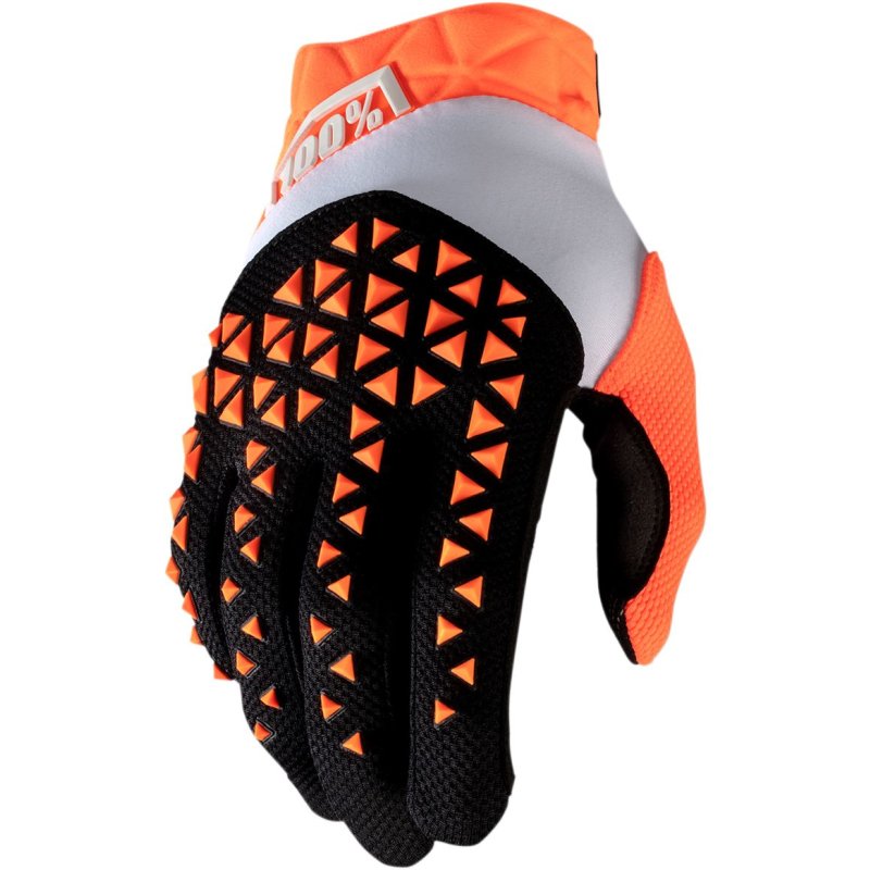 100% Airmatic Handschuhe (FA18) von 100percent