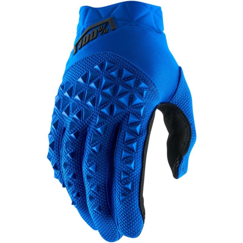 100% Handschuhe AIRMATIC BL/BK XL von 100percent