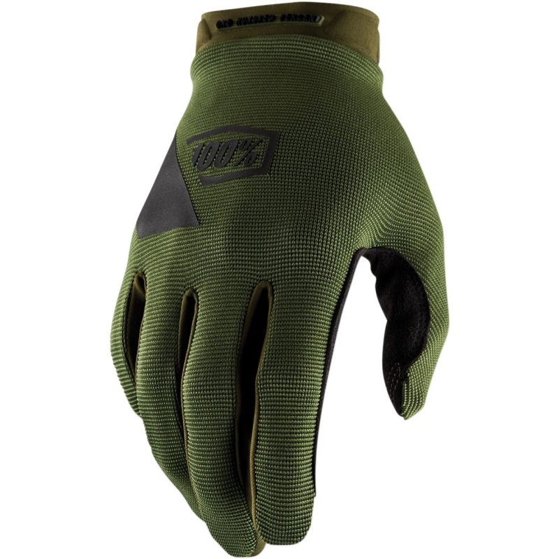 100% Handschuhe RIDECAMP FATIGUE MD von 100percent