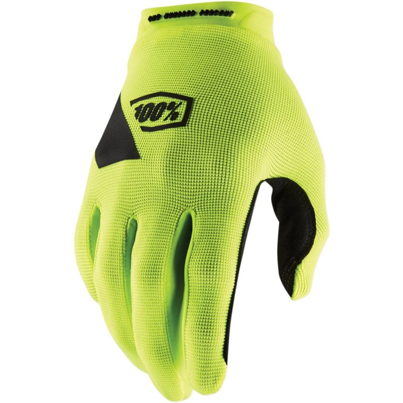 100% Handschuhe RIDECAMP YL XL von 100percent