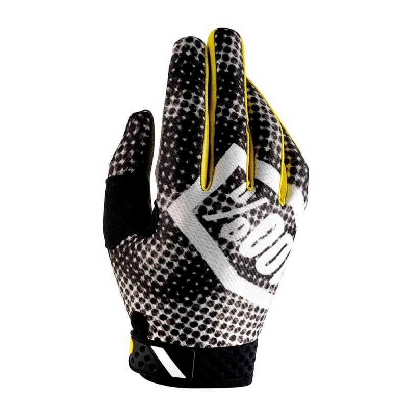 100% Handschuhe RIDEFIT BLURRED CAMO Größe XXL von 100percent