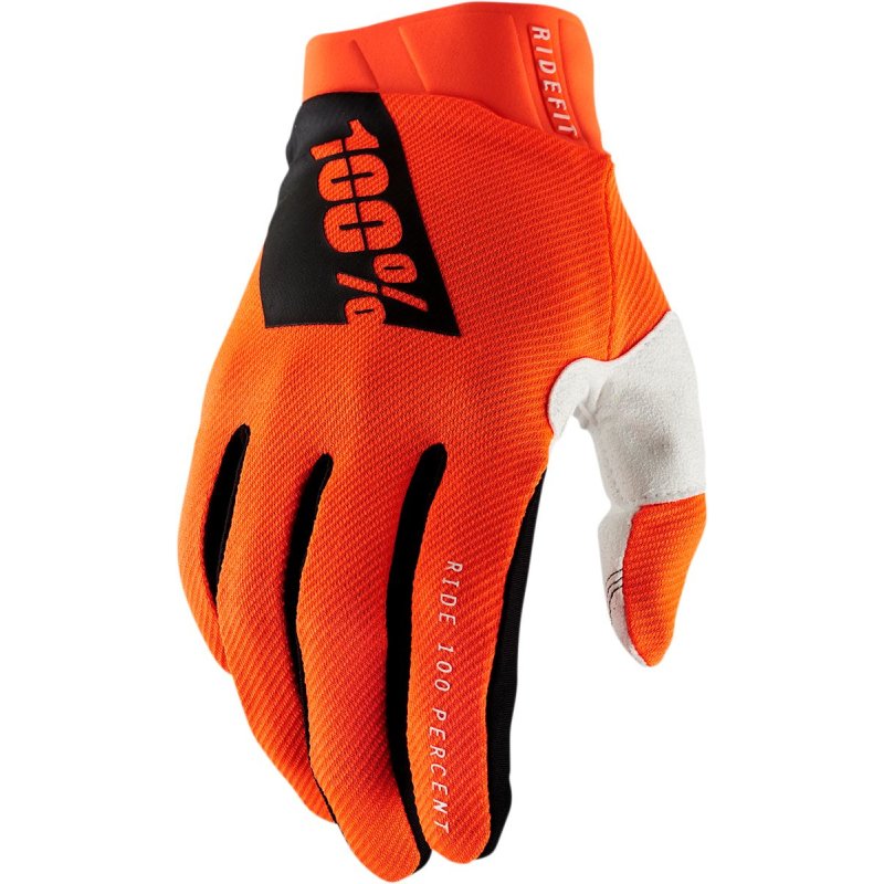 100% Handschuhe RIDEFIT F OR MD von 100percent