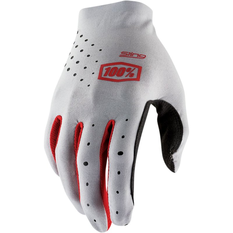 100% Handschuhe SLING MX GY XL von 100percent