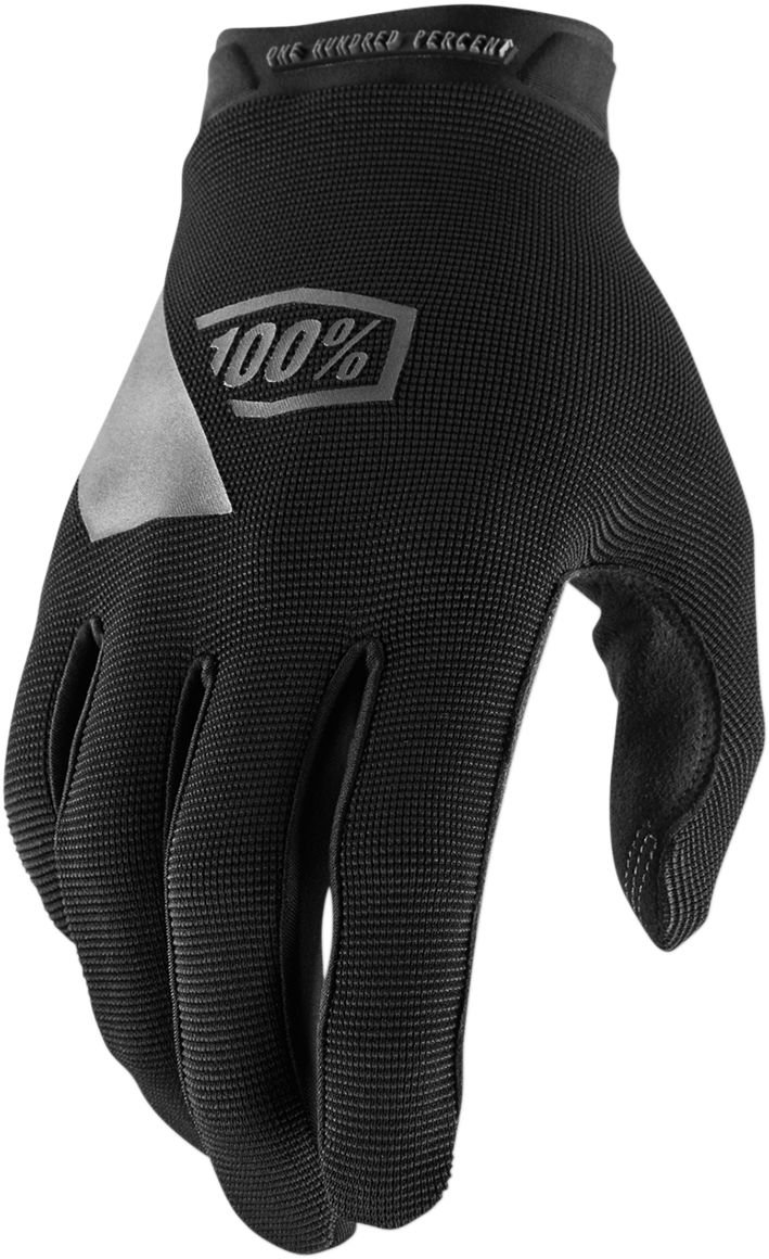 100% gloves Ridecamp BK von 100percent