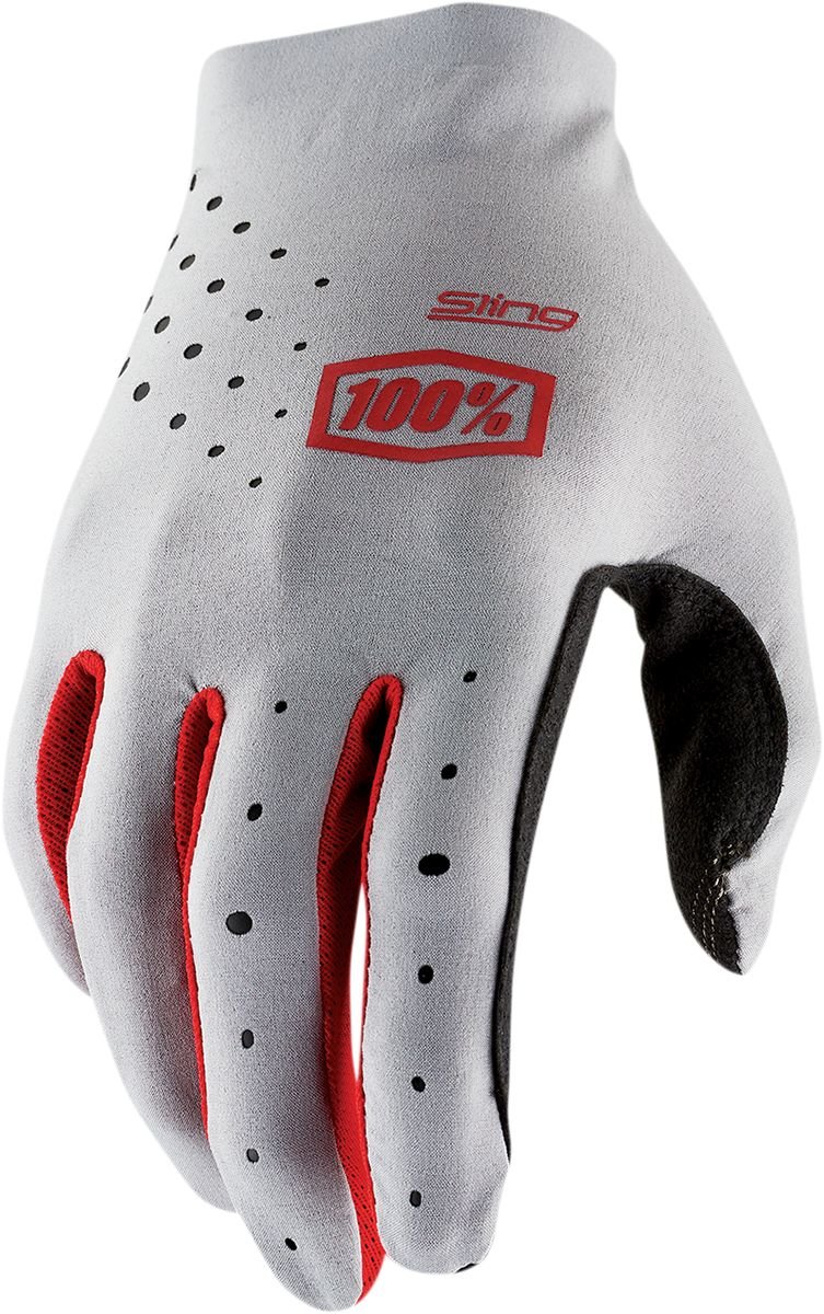 100% gloves Sling MX GY von 100percent