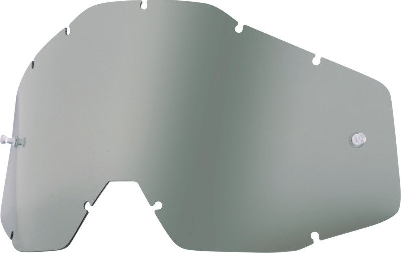 AC1/ST1 Youth Replacement - Sheet Smoke Lens von 100percent