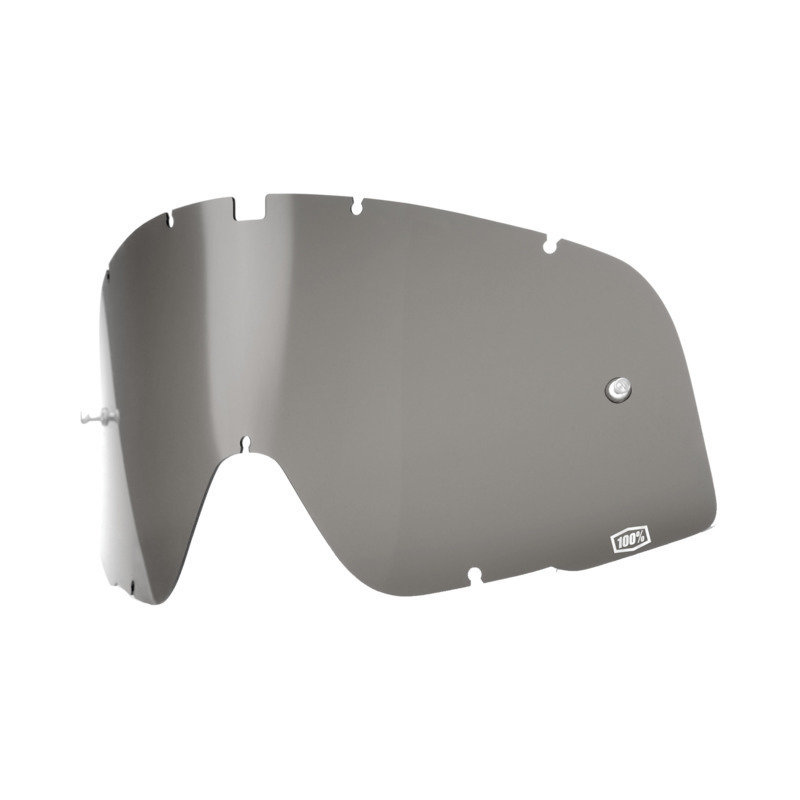 Barstow Replacement - Sheet Smoke Lens von 100percent