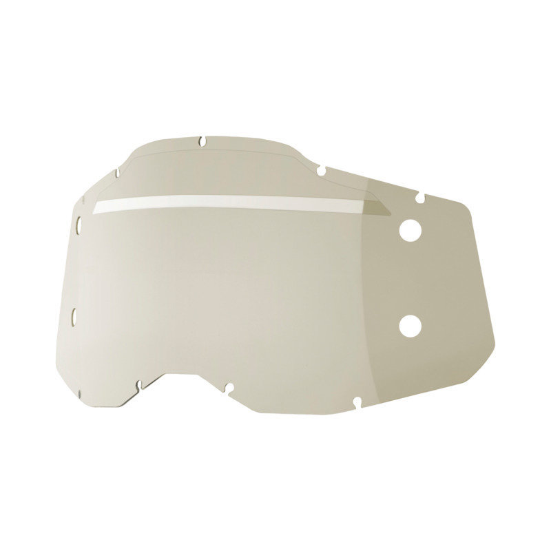 RC2/AC2/ST2 Forecast Replacement - Sheet Smoke Lens von 100percent