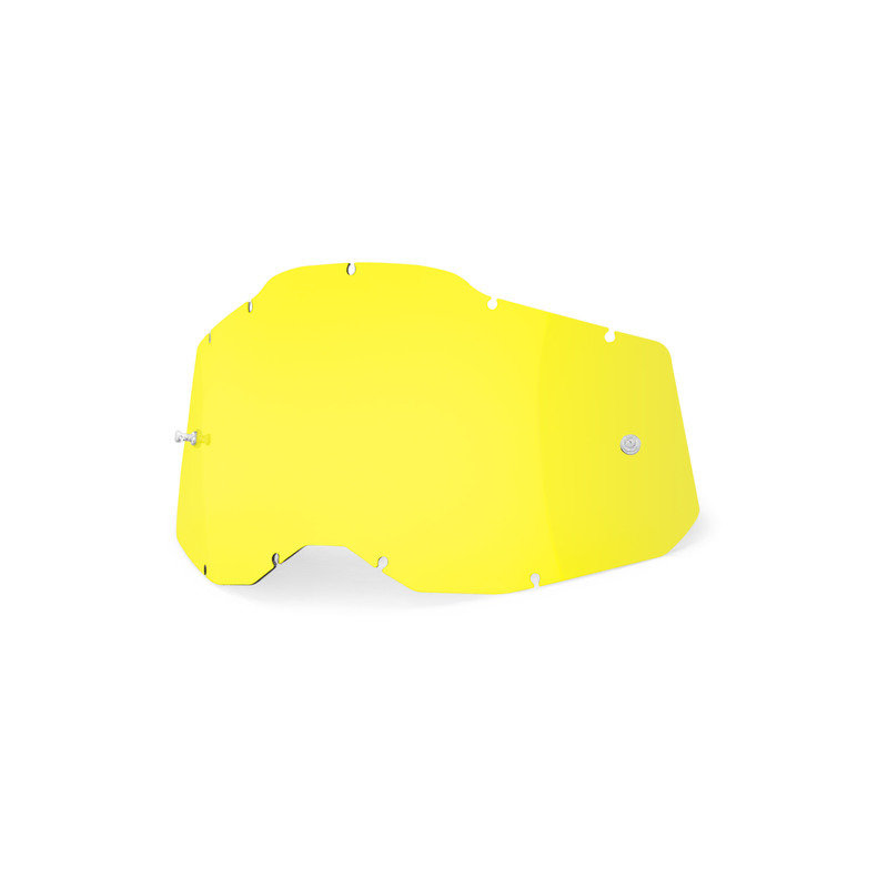 RC2/AC2/ST2 Replacement - Sheet Yellow Lens von 100percent