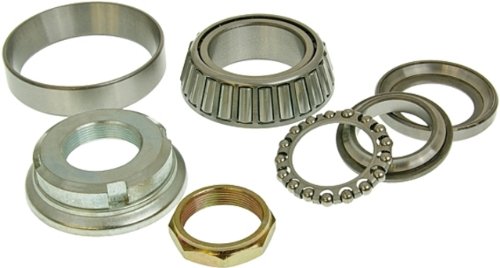 101 Octane Lenkkopflager Satz für GY6 125/150ccm 101 Octane Lenkkopflager Satz für GY6 125/150ccm von 101 Octane