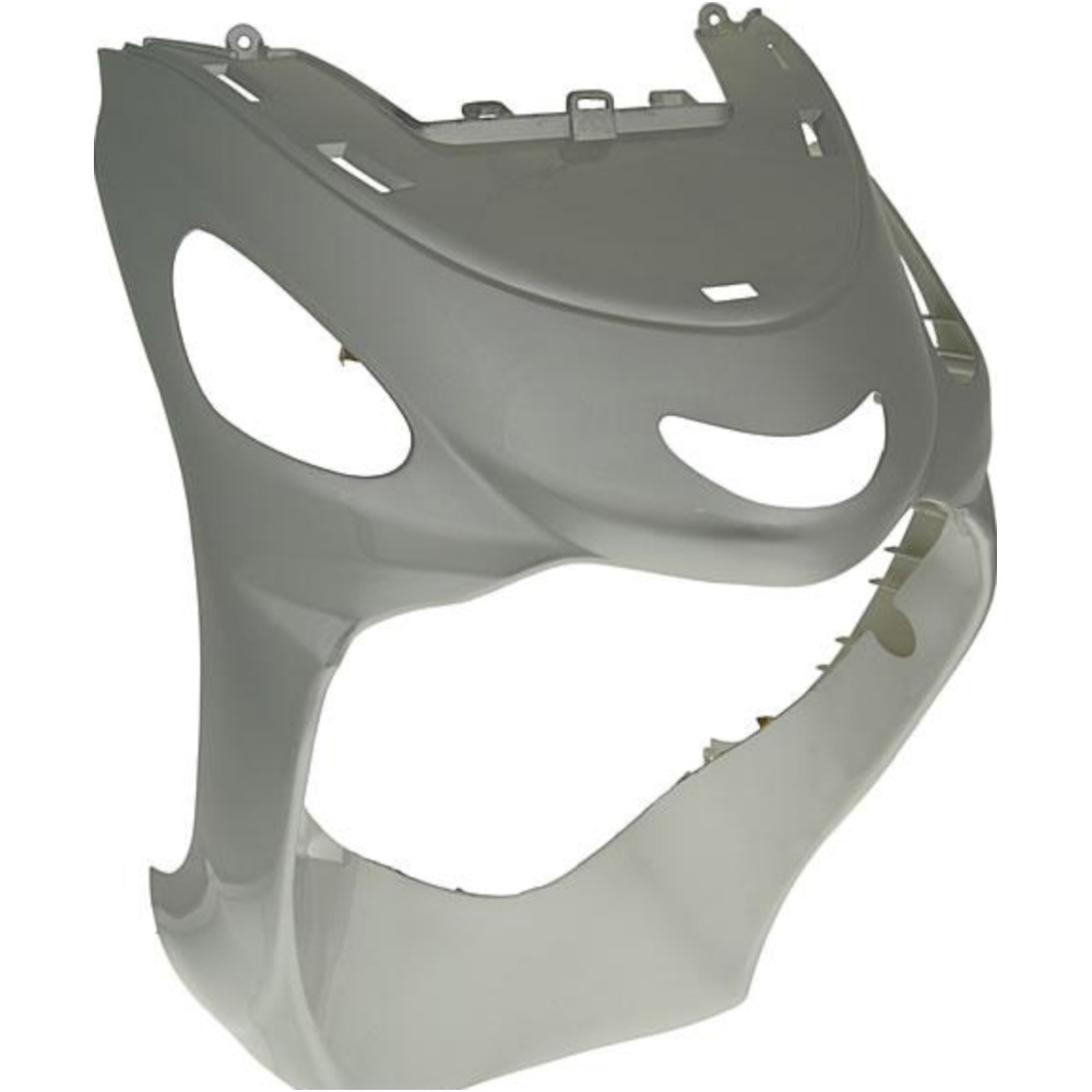 101 octane 18360 verkleidung vorn unten silber lackiert für qt-9 101 octane 18360 verkleidung vorn unten silber lackiert für qt-9 von 101 Octane