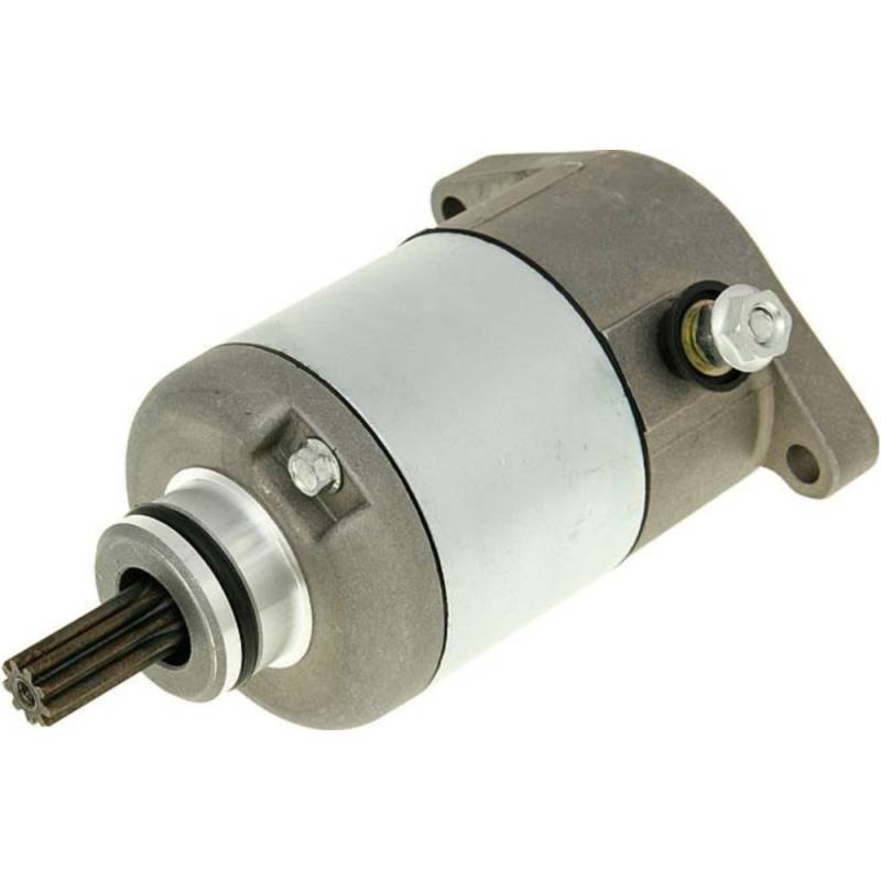 101 octane 27952 starter anlassermotor für honda 125-150ccm 4-takt von 101 Octane