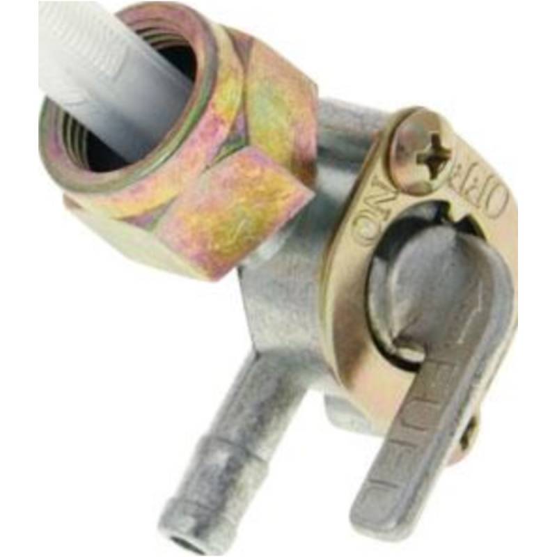 101 octane 29286 kraftstoffhahn benzinhahn manuell m14x1mm für honda mb von 101 Octane