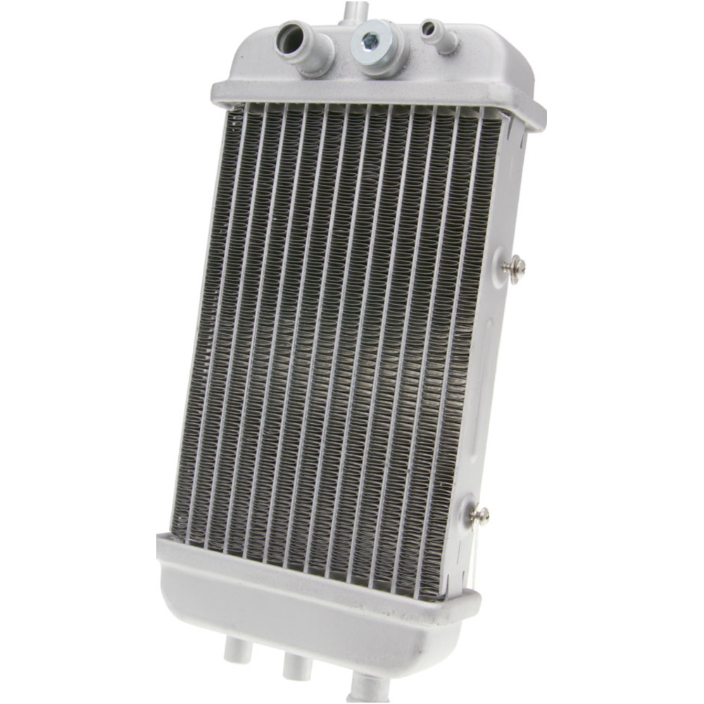 101 octane 34399 radiator kühler für derbi senda 50, aprilia rx 50, sx 50, gilera rcr 50, smt 50 von 101 Octane