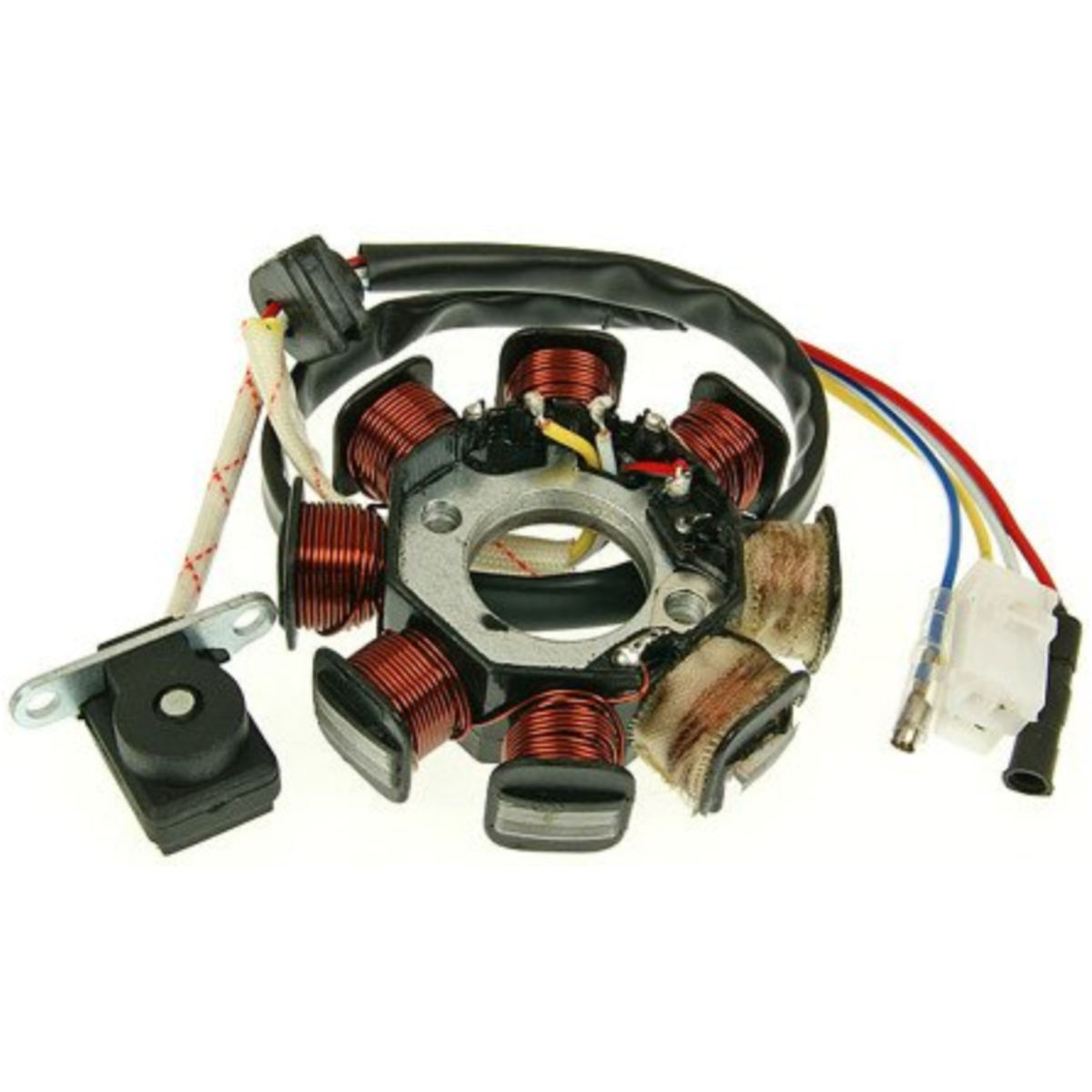 101 octane bt10006 generator lichtmaschine stator 101 octane bt10006 generator lichtmaschine stator von 101 Octane