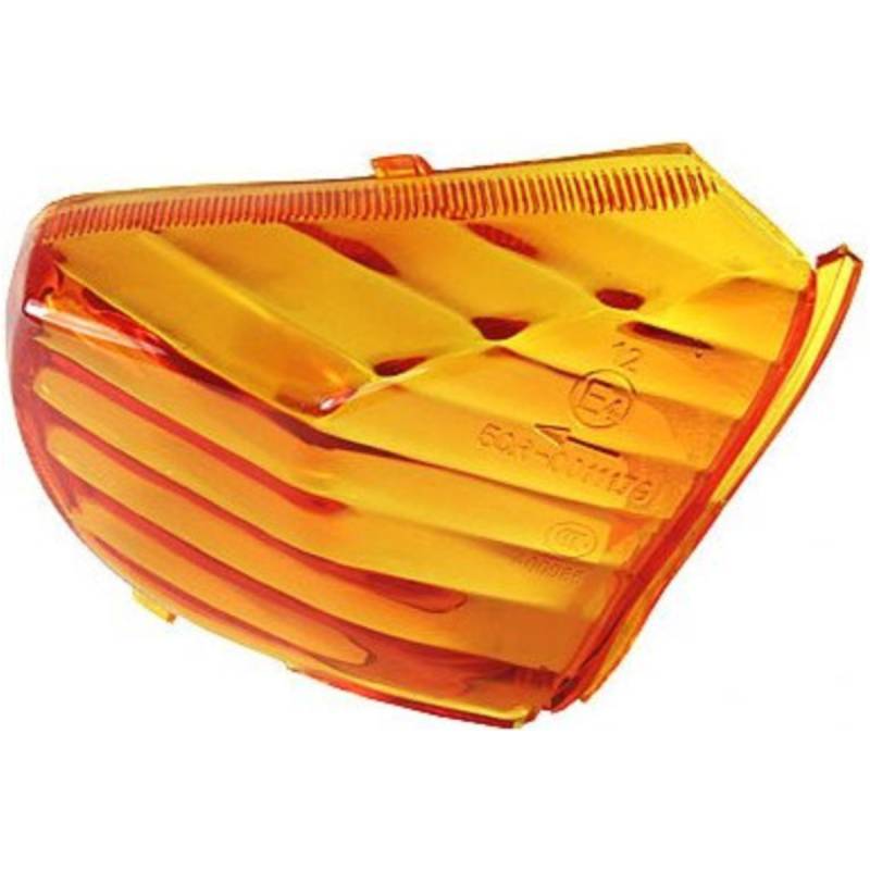 101 octane bt12264 blinker blinkleuchte glas orange von 101 Octane