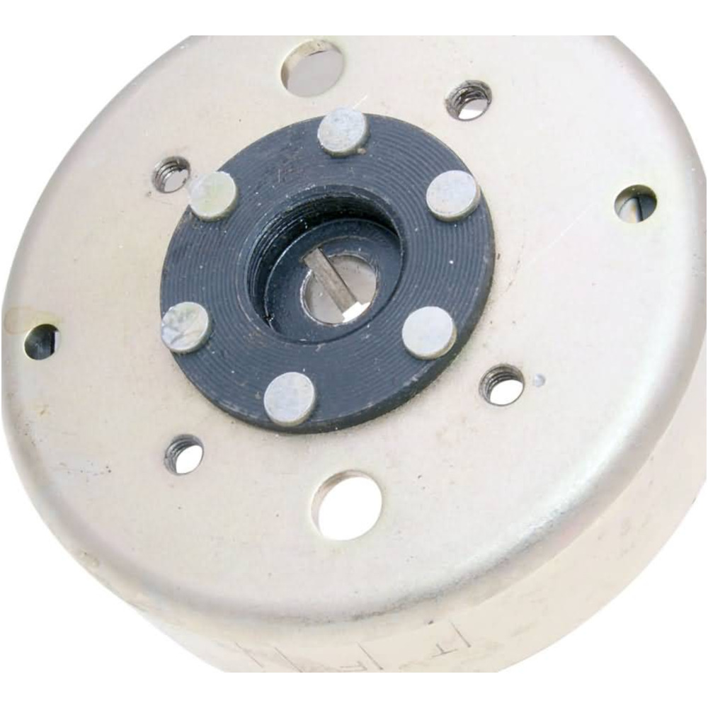 101 octane bt13106 polrad lichtmaschine / generator rotor version 1 101 octane bt13106 polrad lichtmaschine / generator rotor version 1 von 101 Octane
