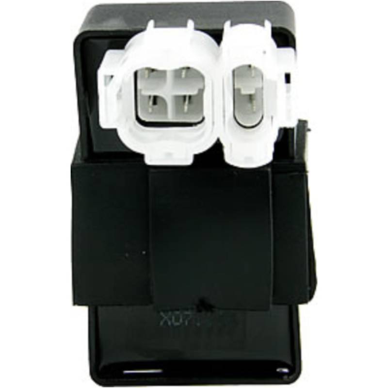 101 octane bt13108 steuergerät cdi zündbox ac für gy6 50ccm 139qmb/qma von 101 Octane