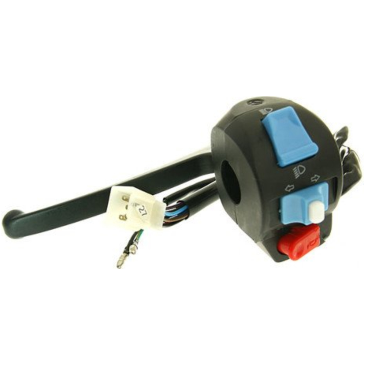 101 octane bt13955 schalter einheit links komplett 101 octane bt13955 schalter einheit links komplett von 101 Octane