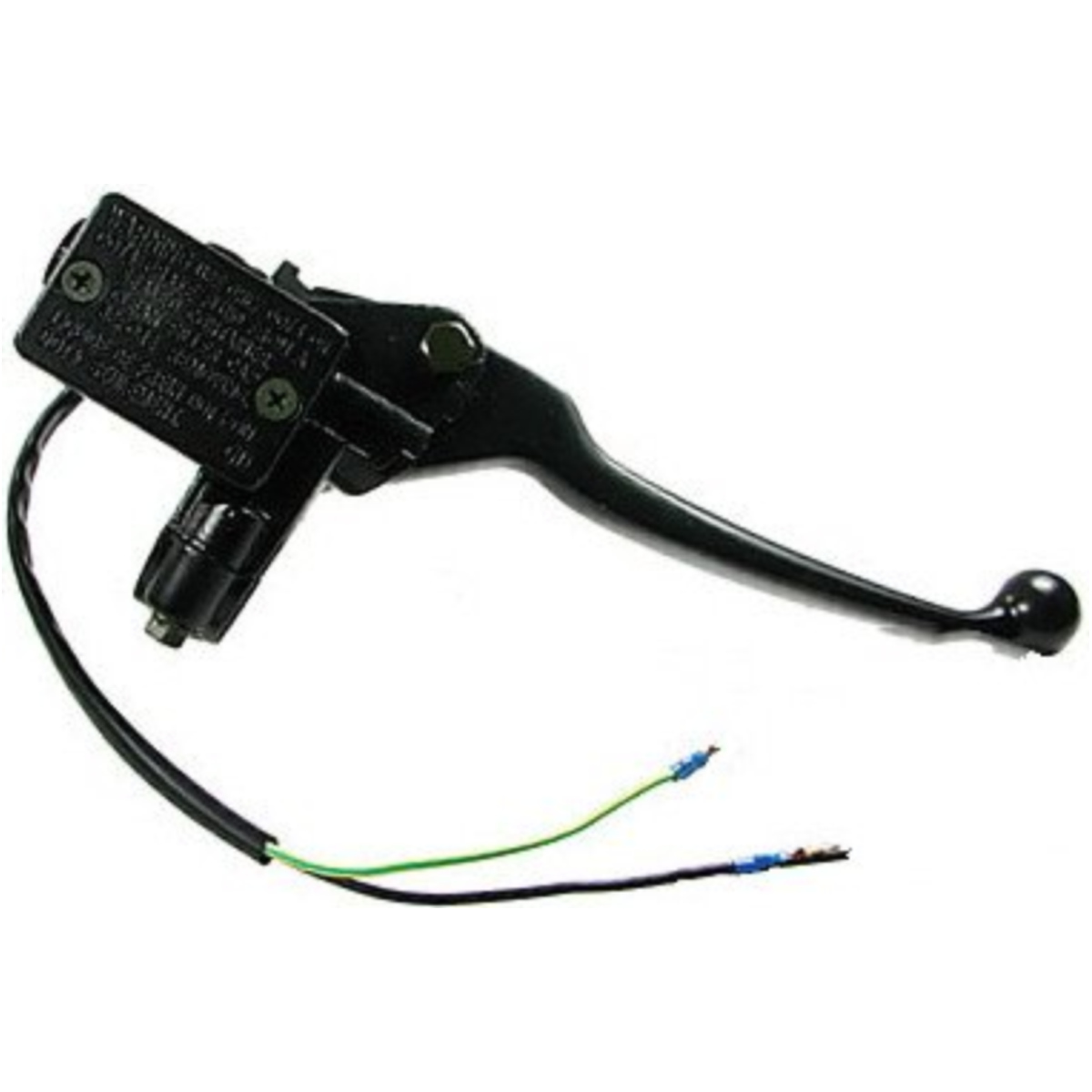 101 octane bt24024 hauptbremszylinder vorne 101 octane bt24024 hauptbremszylinder vorne von 101 Octane