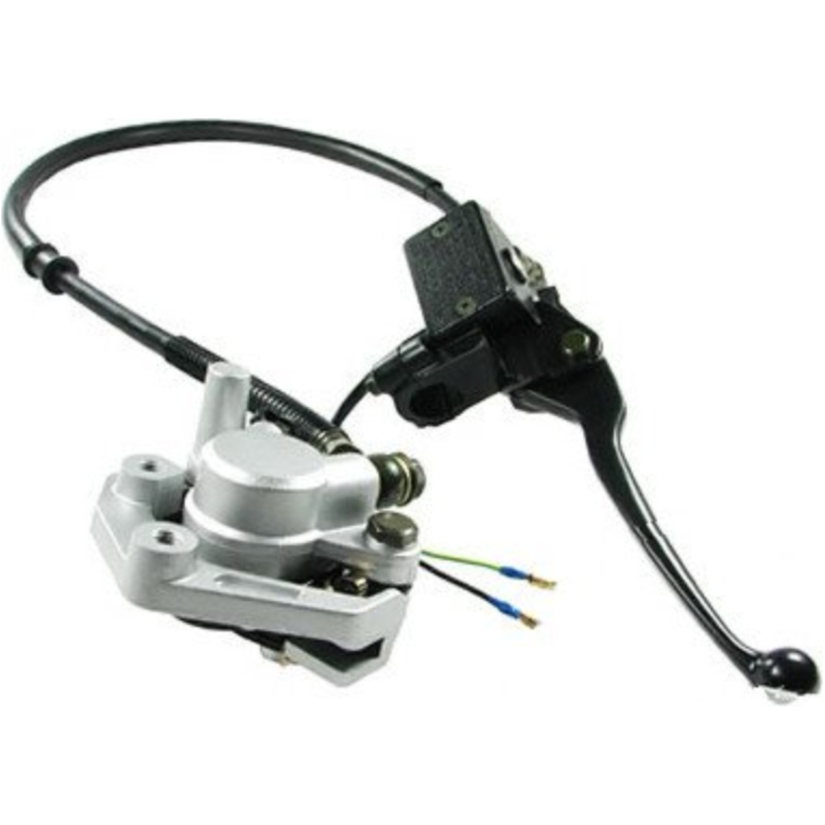 101 octane bt24028 bremssattel komplett vorne 101 octane bt24028 bremssattel komplett vorne von 101 Octane