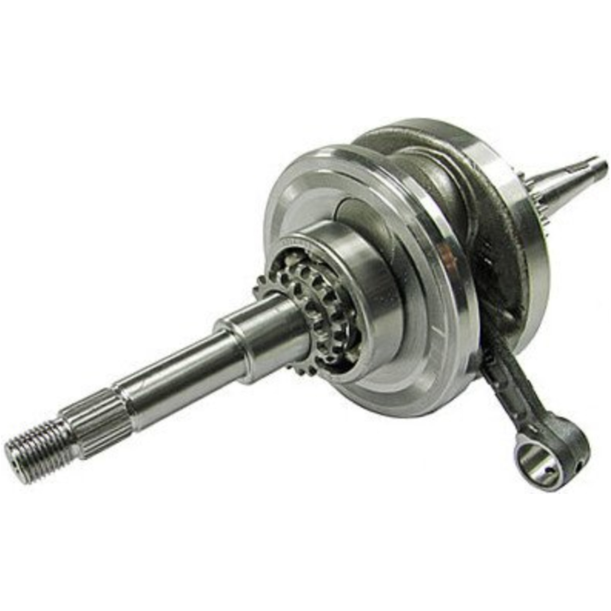 101 octane bt7001-16 kurbelwelle 16z 101 octane bt7001-16 kurbelwelle 16z von 101 Octane