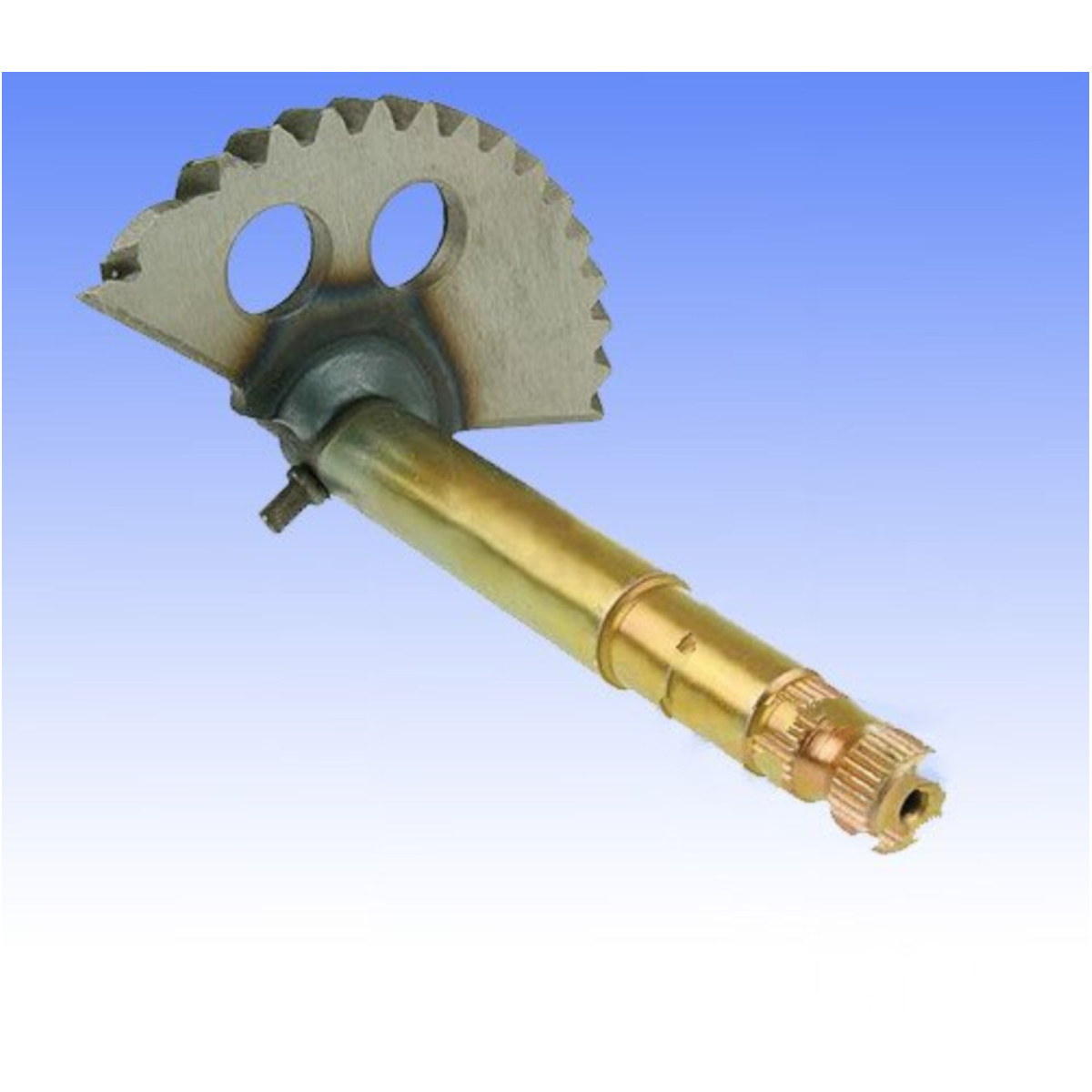 101 octane gy14637 kickstarterwelle gy6 101 octane gy14637 kickstarterwelle gy6 von 101 Octane