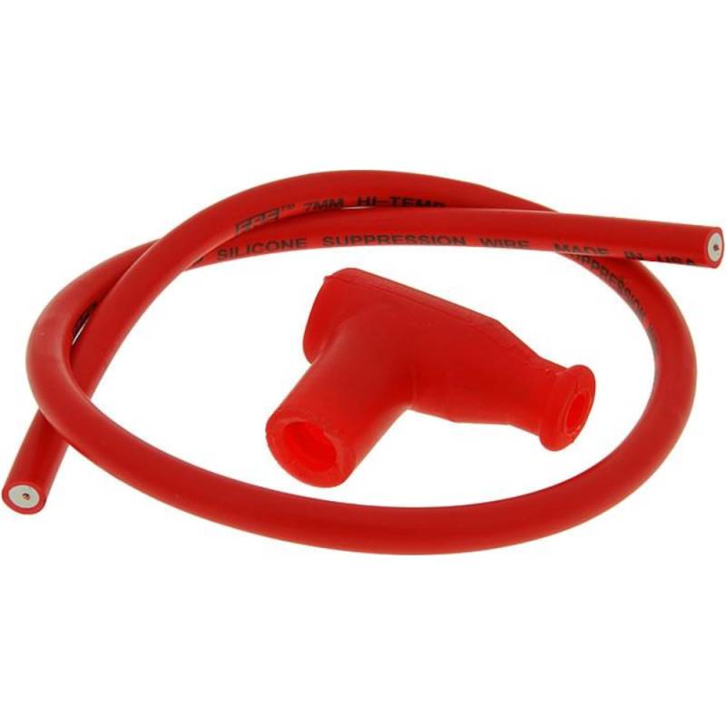 101 octane ip12098 zündkabel racing mit kerzenstecker von 101 Octane