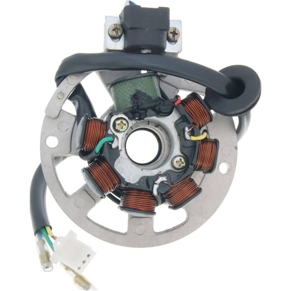 101 octane ip15539 lichtmaschine stator version 2 für keeway, cpi = kw15041 von 101 Octane