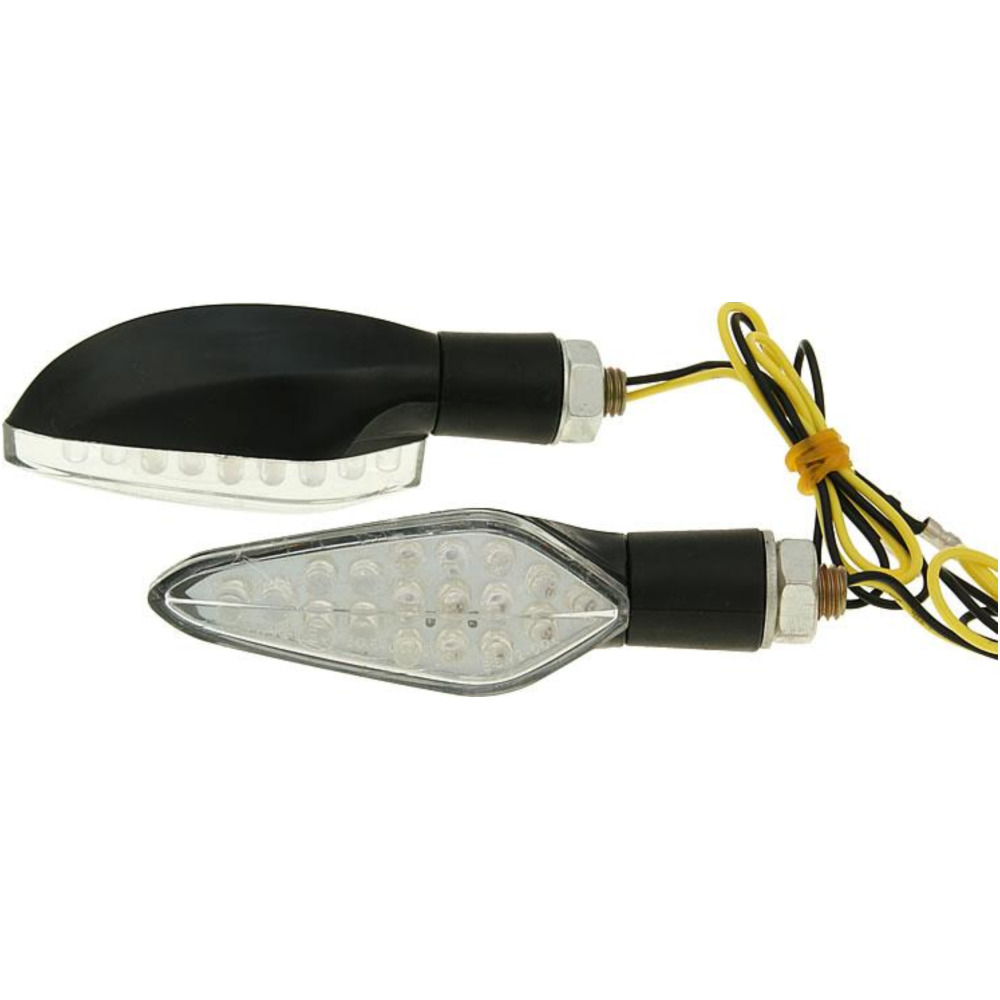 101 octane ip24493 indikator blinker set m10 led shadow schwarz 101 octane ip24493 indikator blinker set m10 led shadow schwarz von 101 Octane