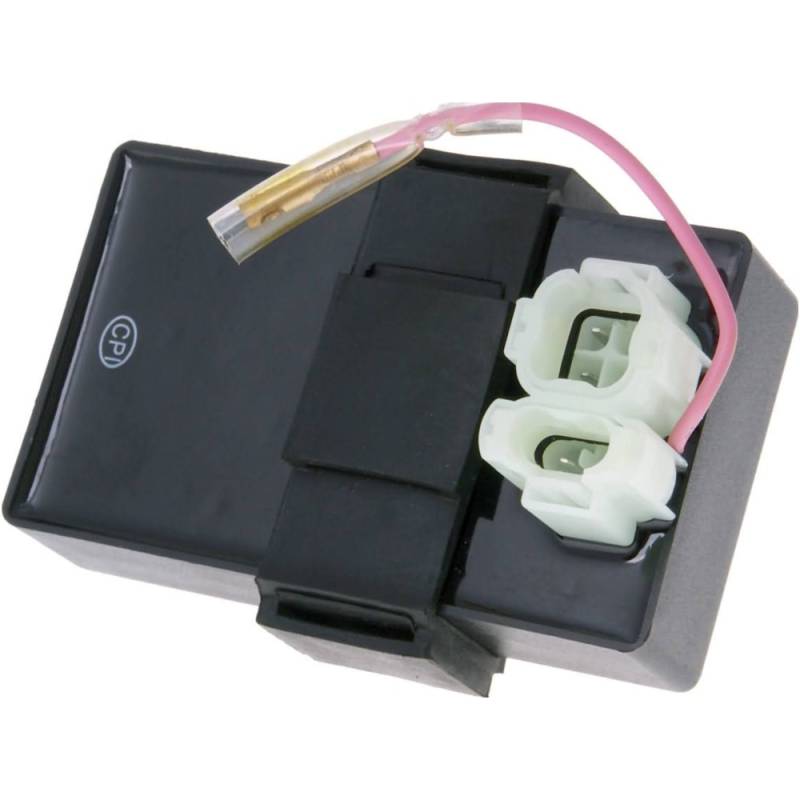 101 octane ip32508 steuergerät cdi zündbox 45km/h dc für china 2-takt mit kupplungssensor von 101 Octane