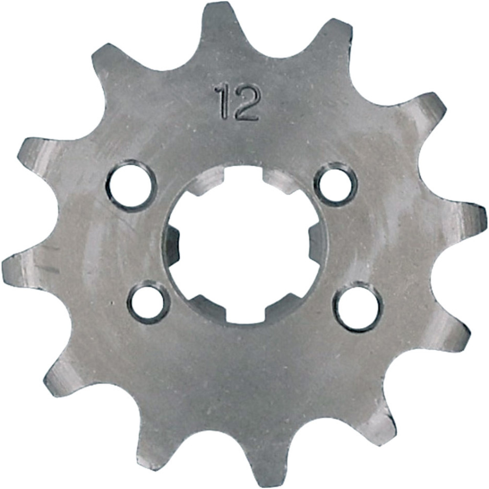 101 octane ip38030-12 frontritzel kettenritzel 12 zähne 420 für derbi d50b0, ebe, ebs 101 octane ip38030-12 frontritzel kettenritzel 12 zähne 420 für derbi d50b0, ebe, ebs von 101 Octane