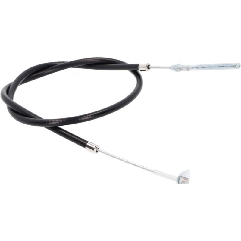 101 octane ip39298 bremsseil bremszug hinten schwarz außengewinde für simson schwalbe kr51/1 von 101 Octane