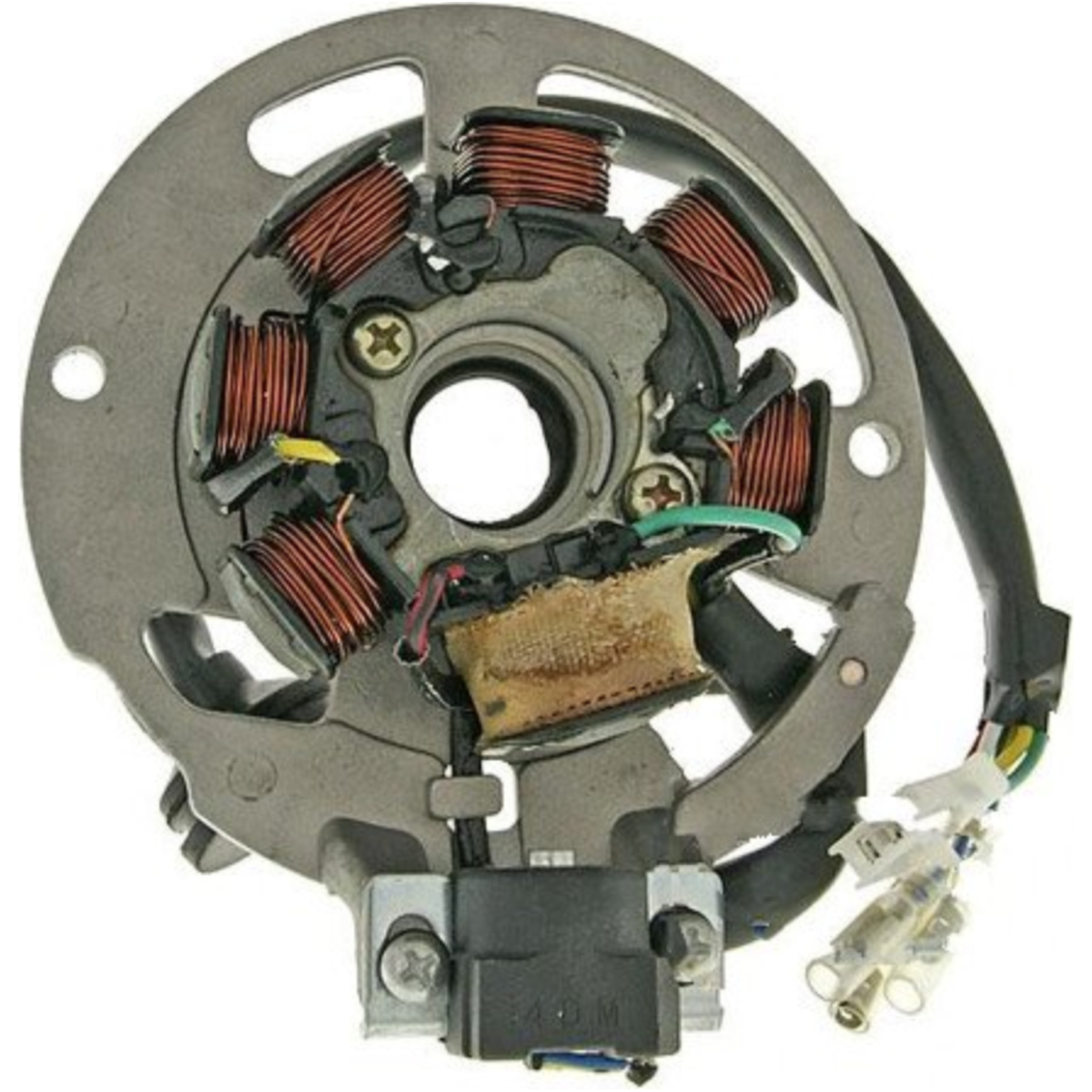 101 octane kw16658 generator lichtmaschine stator 101 octane kw16658 generator lichtmaschine stator von 101 Octane