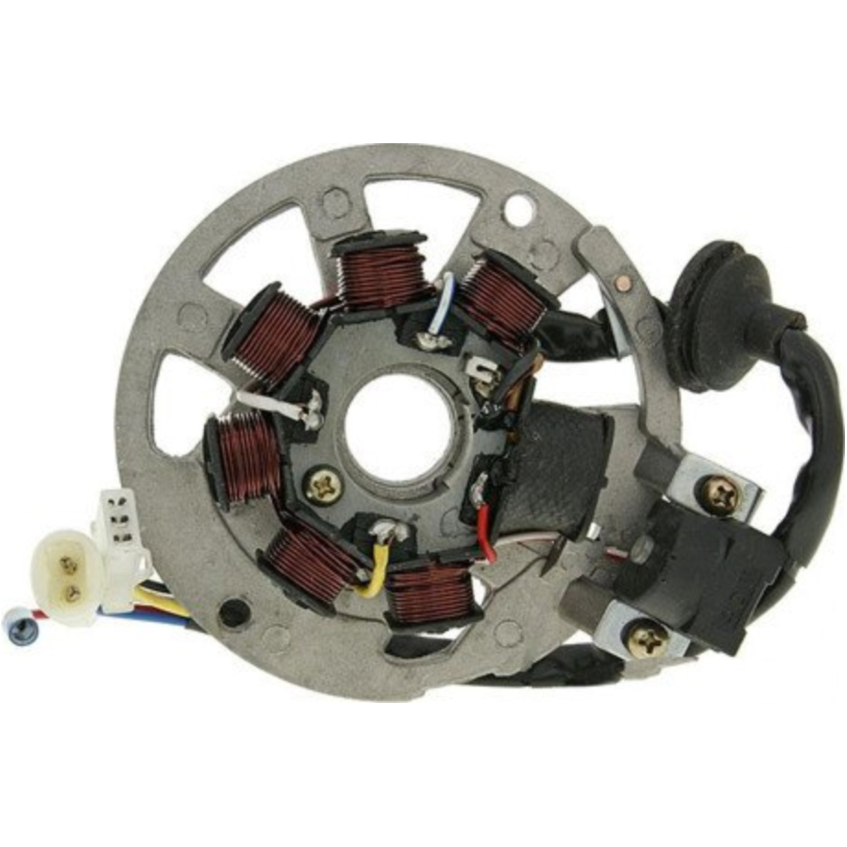 101 octane kw20915 generator lichtmaschine stator von 101 Octane