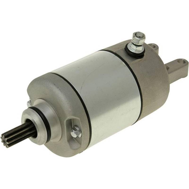 101 octane vc28671 starter anlassermotor für yamaha, mbk 250-400ccm 4t von 101 Octane