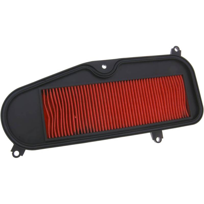 101 octane vc30957 lufi luftfilter einsatz für kymco yager 125ccm version 1 von 101 Octane