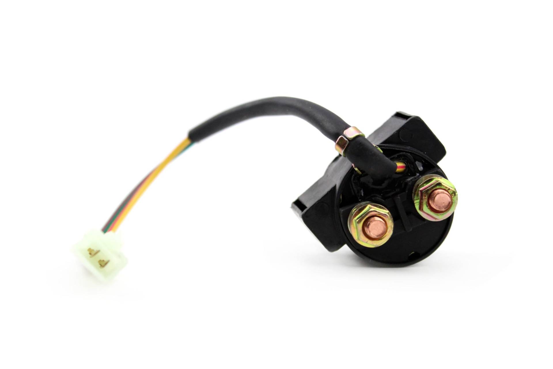 Anlasser Magnetschalter - 12V universal Anlasser Magnetschalter - 12V universal von 101 Octane