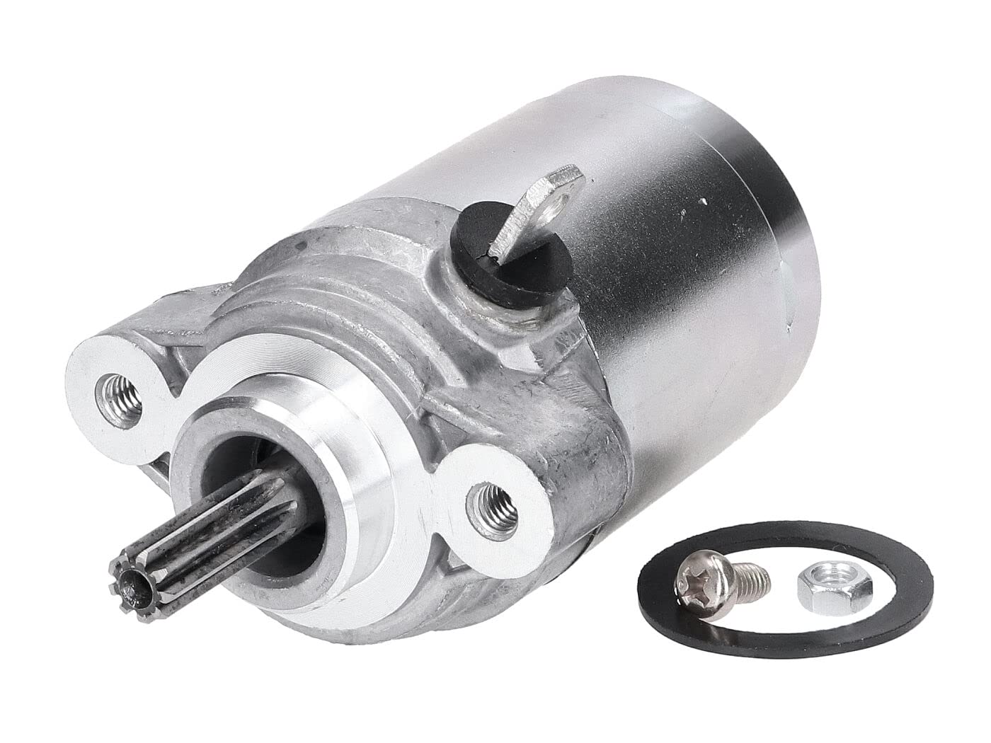 Anlassermotor/Startermotor für Beta, Fantic, HM, Husqvarna, MH, Rieju, Yamaha 125ccm 4T LC YI-3 OHC Anlassermotor/Startermotor für Beta, Fantic, HM, Husqvarna, MH, Rieju, Yamaha 125ccm 4T LC YI-3 OHC von 101_Octane