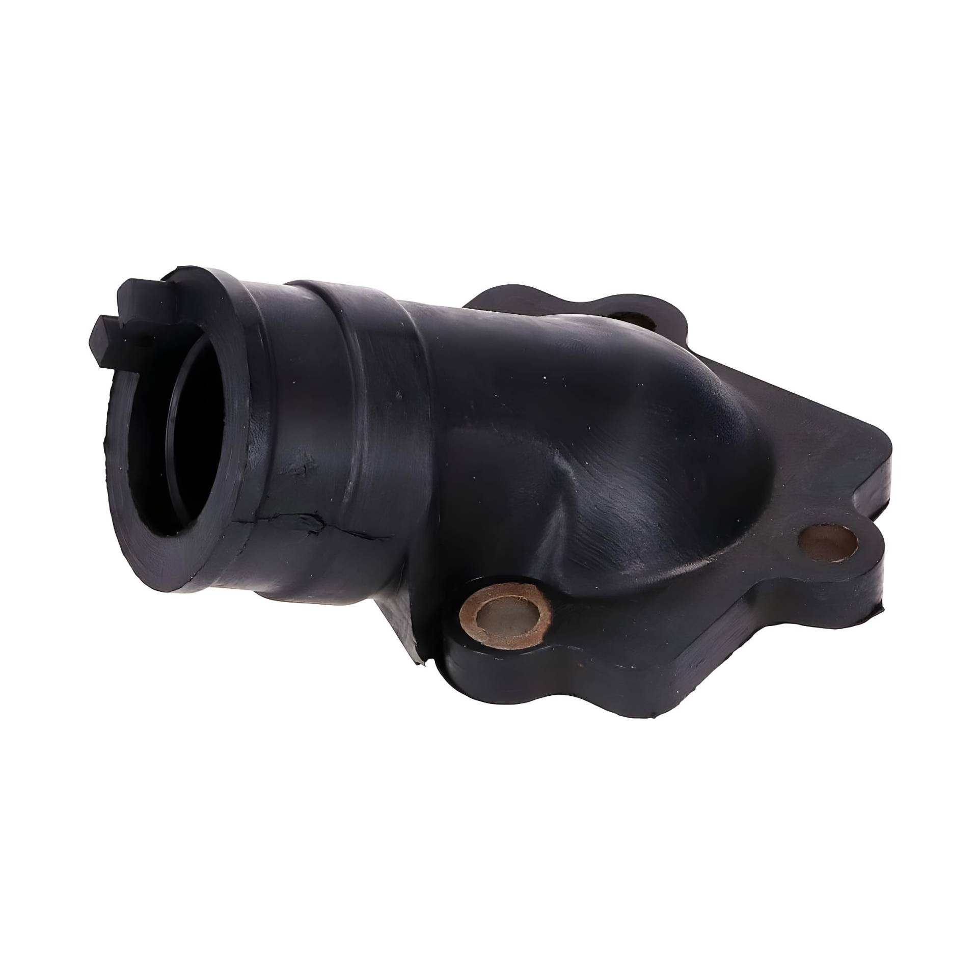 Ansaugstutzen 17mm für Minarelli liegend, CPI, Keeway, 1E40QMB Ansaugstutzen 17mm für Minarelli liegend, CPI, Keeway, 1E40QMB von 101_Octane
