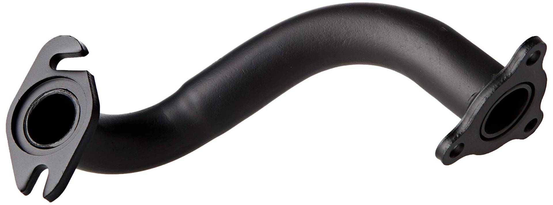 Auspuffkrümmer ungedrosselt für Keeway, Generic, Sachs, Explorer Auspuffkrümmer ungedrosselt für Keeway, Generic, Sachs, Explorer von 101_Octane